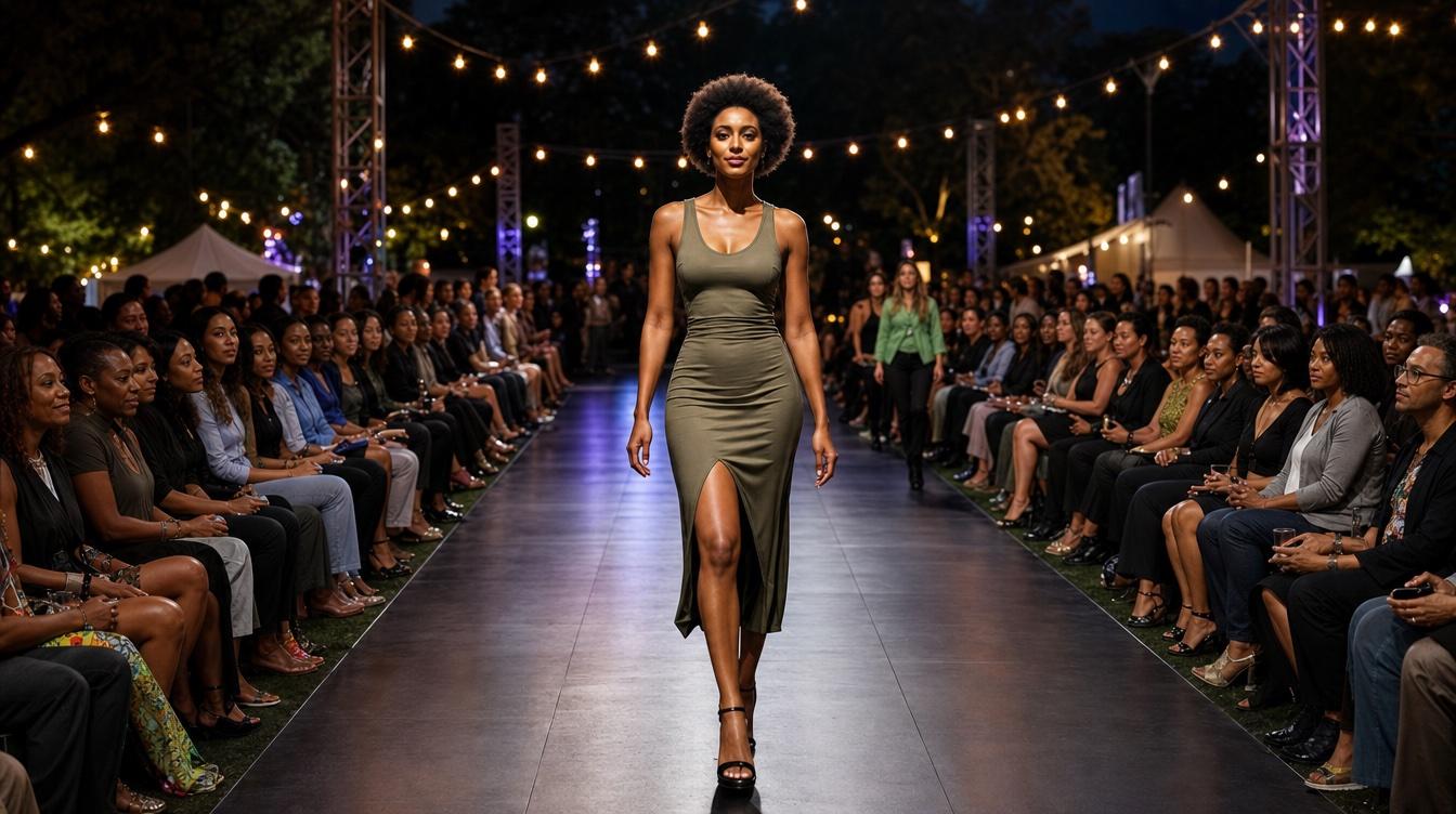Fashion Runway