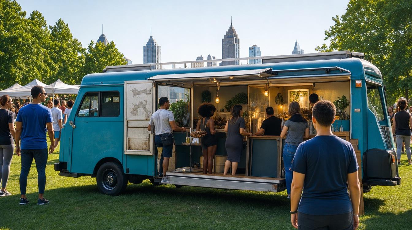 Food Trucks