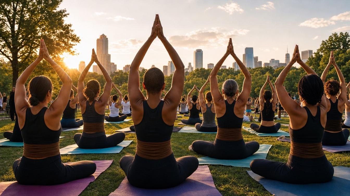 Wellness Activities