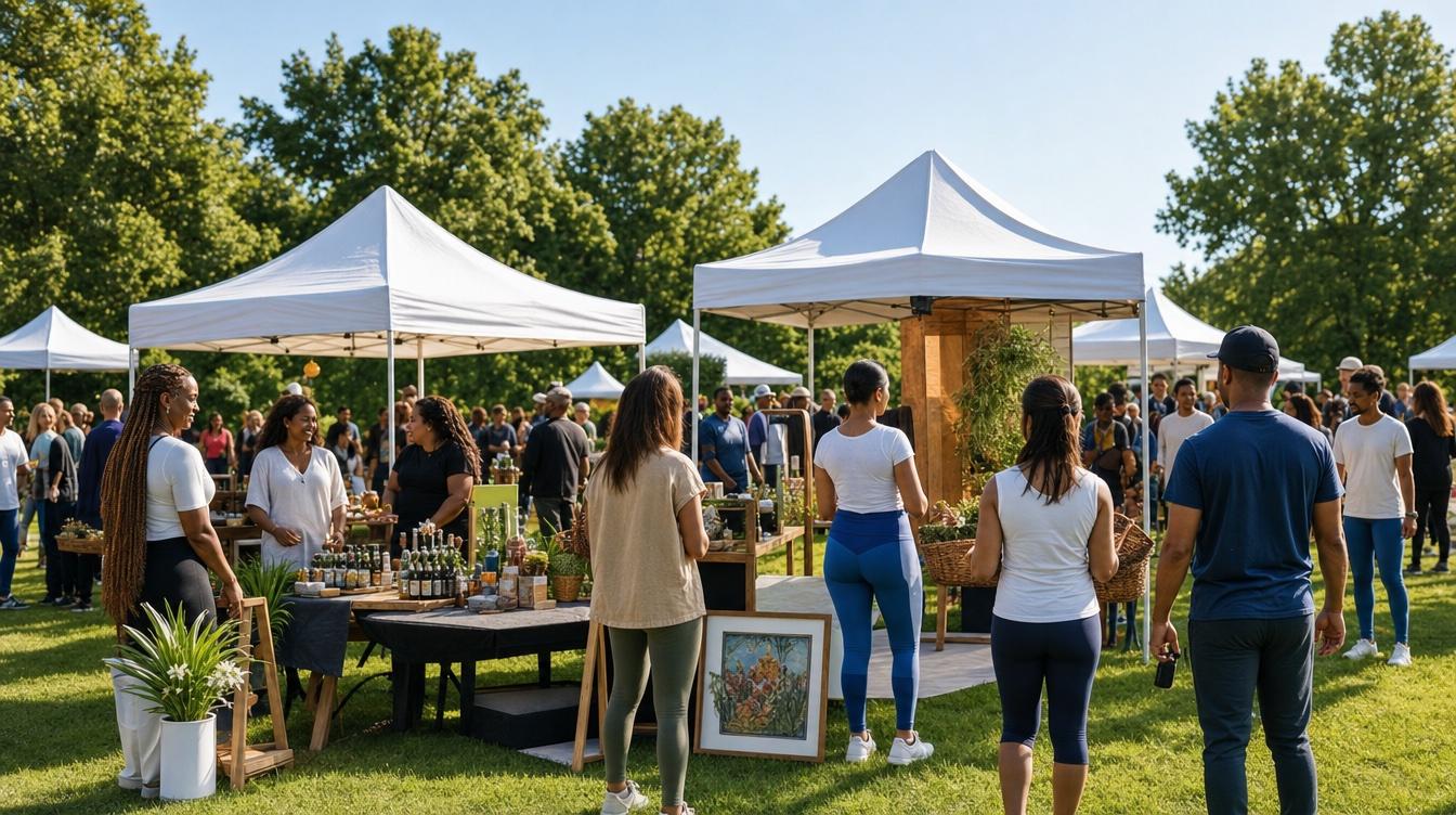 Wellness Village